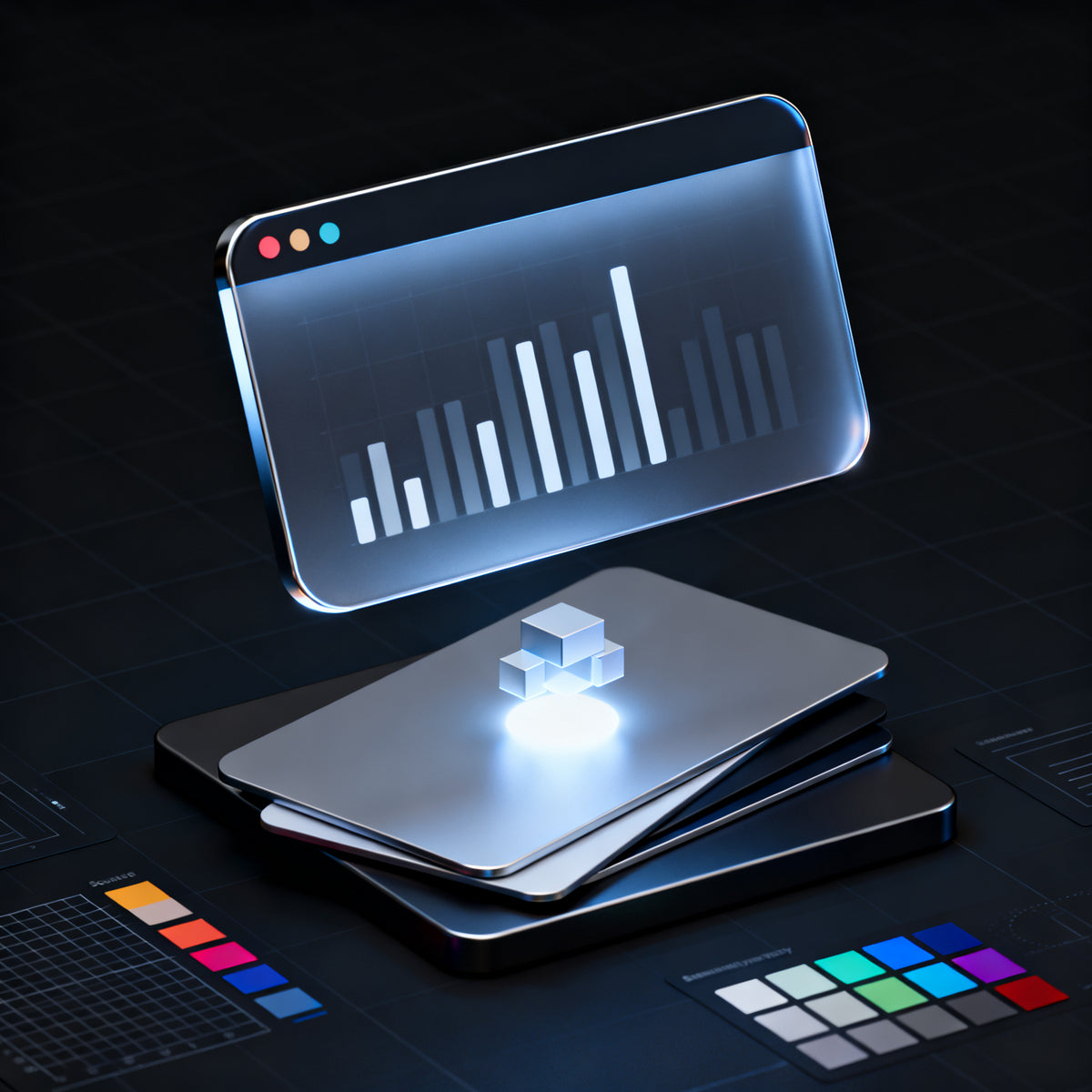 AI-Powered Competitive Analysis for Strategic Product Decisions