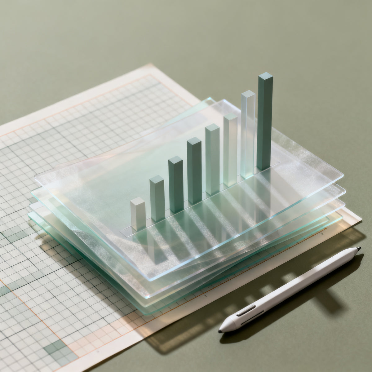 AI Skill for Crafting Scientific Visualizations
