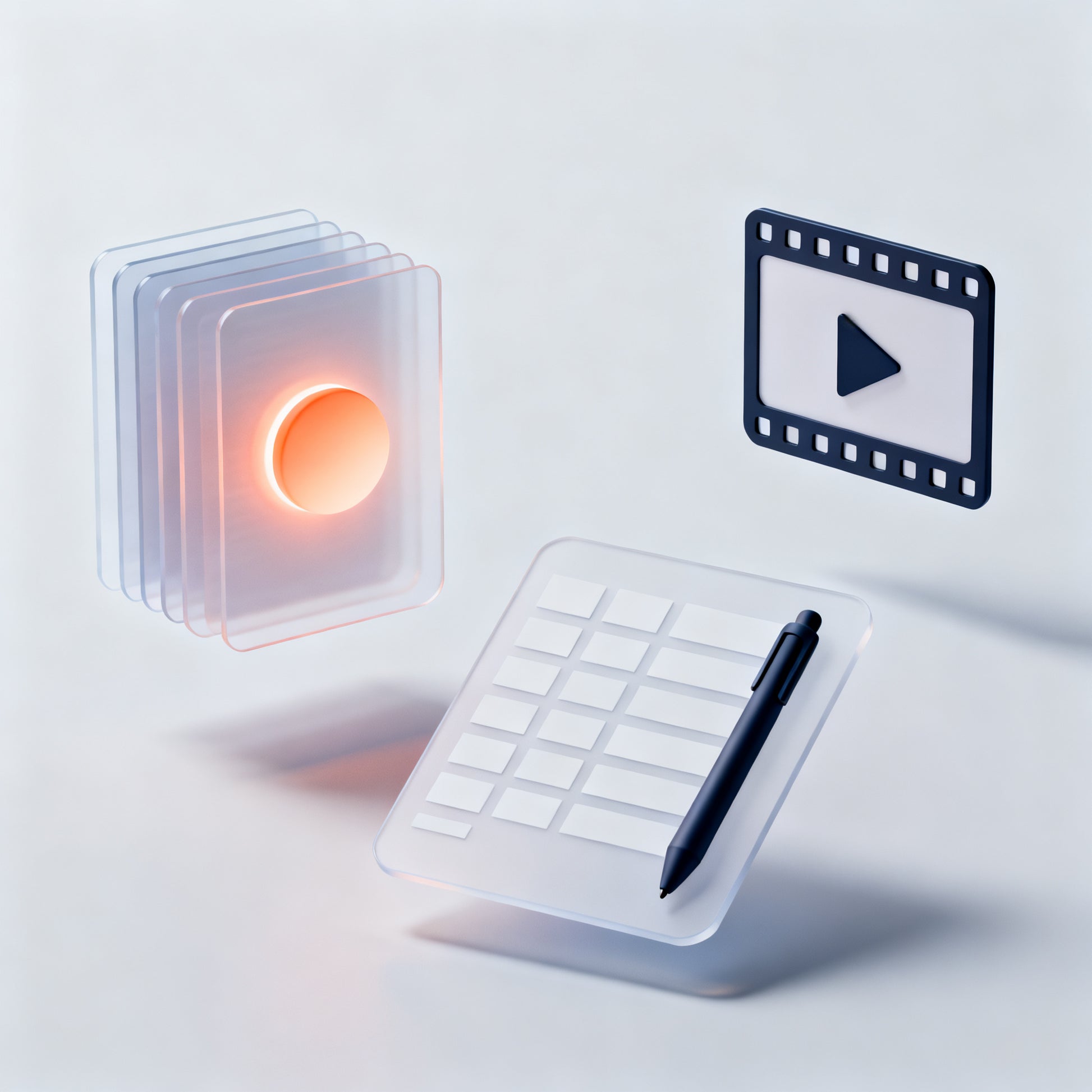 Create Cinematic Websites with AI: Code Skills for Video Heroes