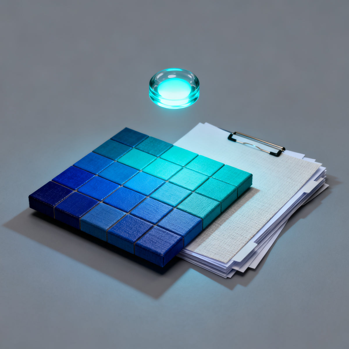 Create Interactive Algorithmic Art with AI Agent Skills