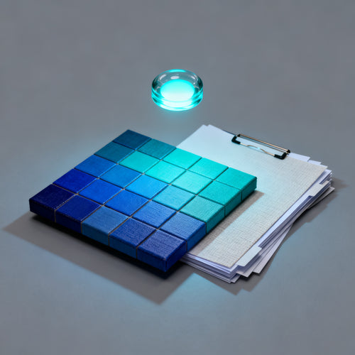 Create Interactive Algorithmic Art with AI Agent Skills