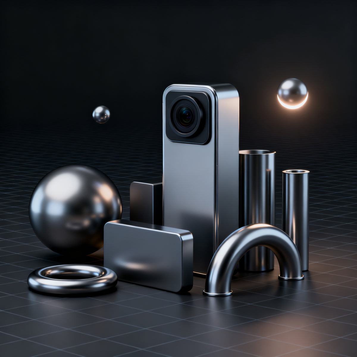 Advanced AI Log Analyzer: Detect Patterns & Anomalies