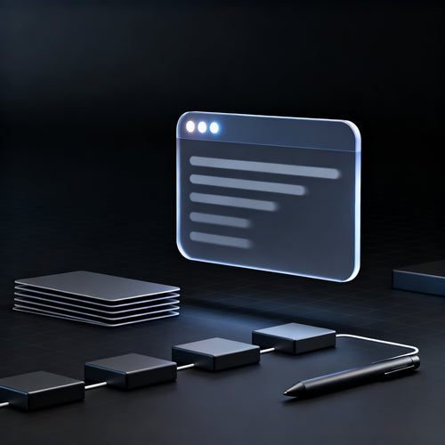 AI-Powered Product Flow: UX Design & Testing Skills