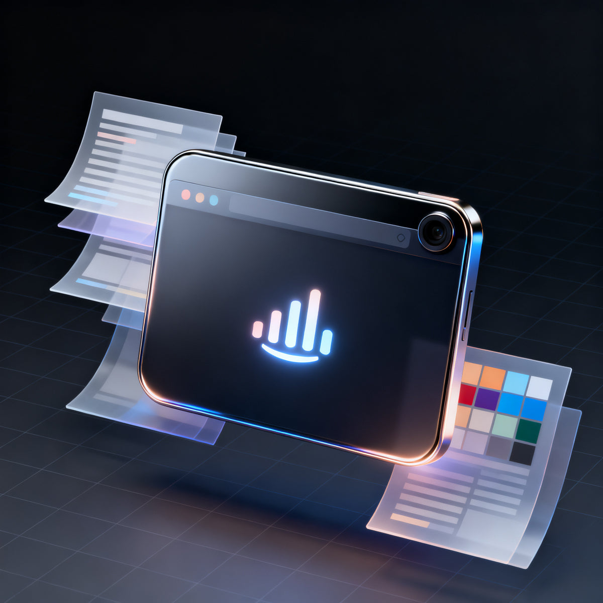 AI Agent Skill: Master Competitive Analysis & Market Dynamics