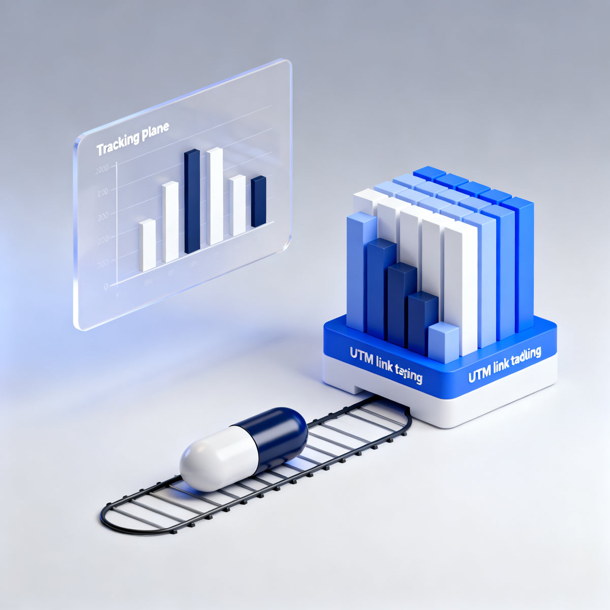 Optimize Affiliate Links with AI-Powered Conversion Tracker