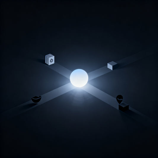 AI-Powered Academic Deep Dive: Comprehensive Research Agent