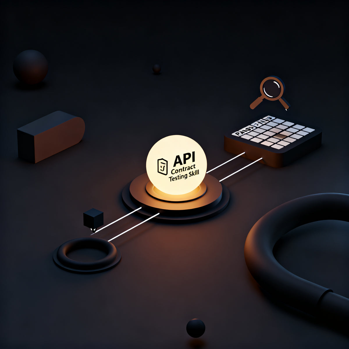 API Contract Testing Skill for AI Agents: Validate OpenAPI 3.x