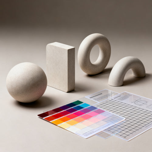 AI Agent Skill for Semantic Logo Fusion & Design