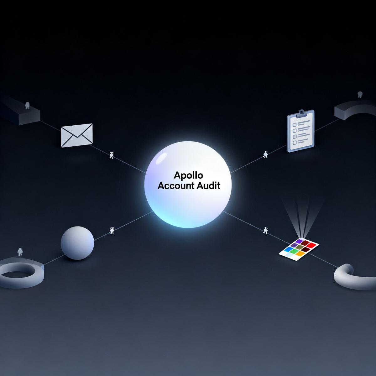 Apollo Account Audit: Optimize Your AI Agent Skills