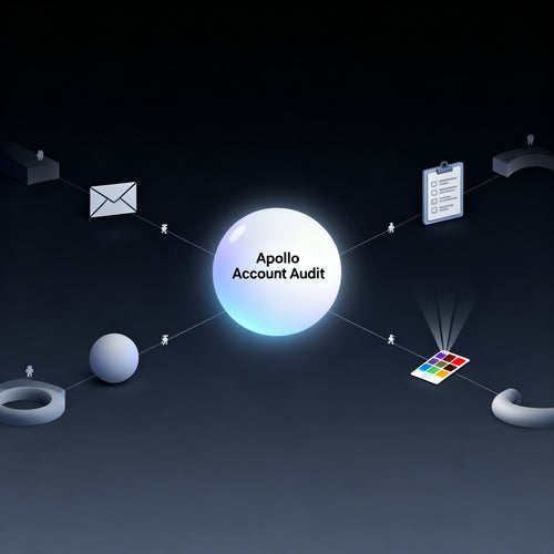 Apollo Account Audit: Optimize Your AI Agent Skills