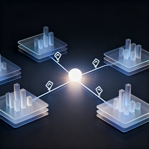 Cortex Distill: Transform Raw Data into Valuable AI Insights