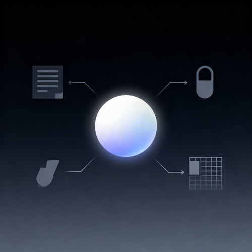 Instant Shareable Links with AI: Seamless URL Creation