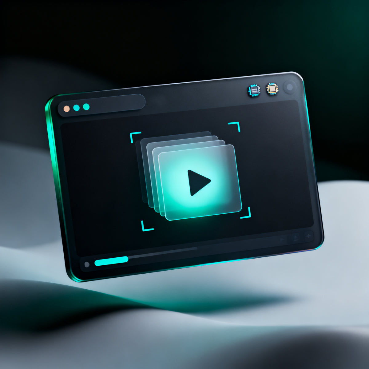 AI Skills for Custom Video Elements: Design & Render