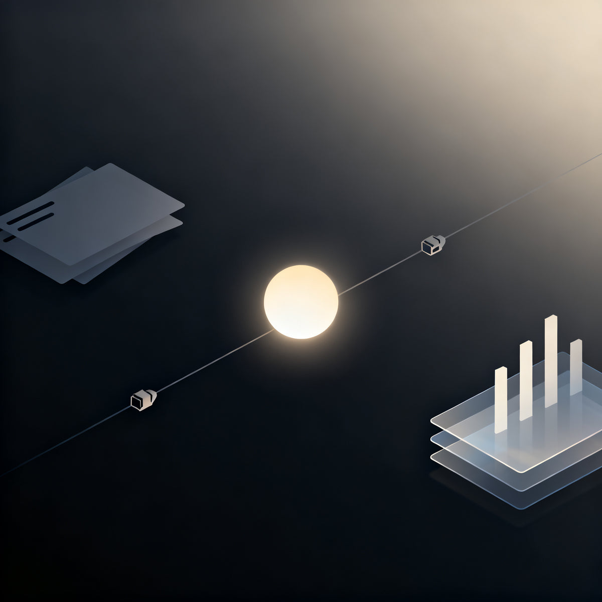Effortlessly Compile Notes into Knowledge with AI