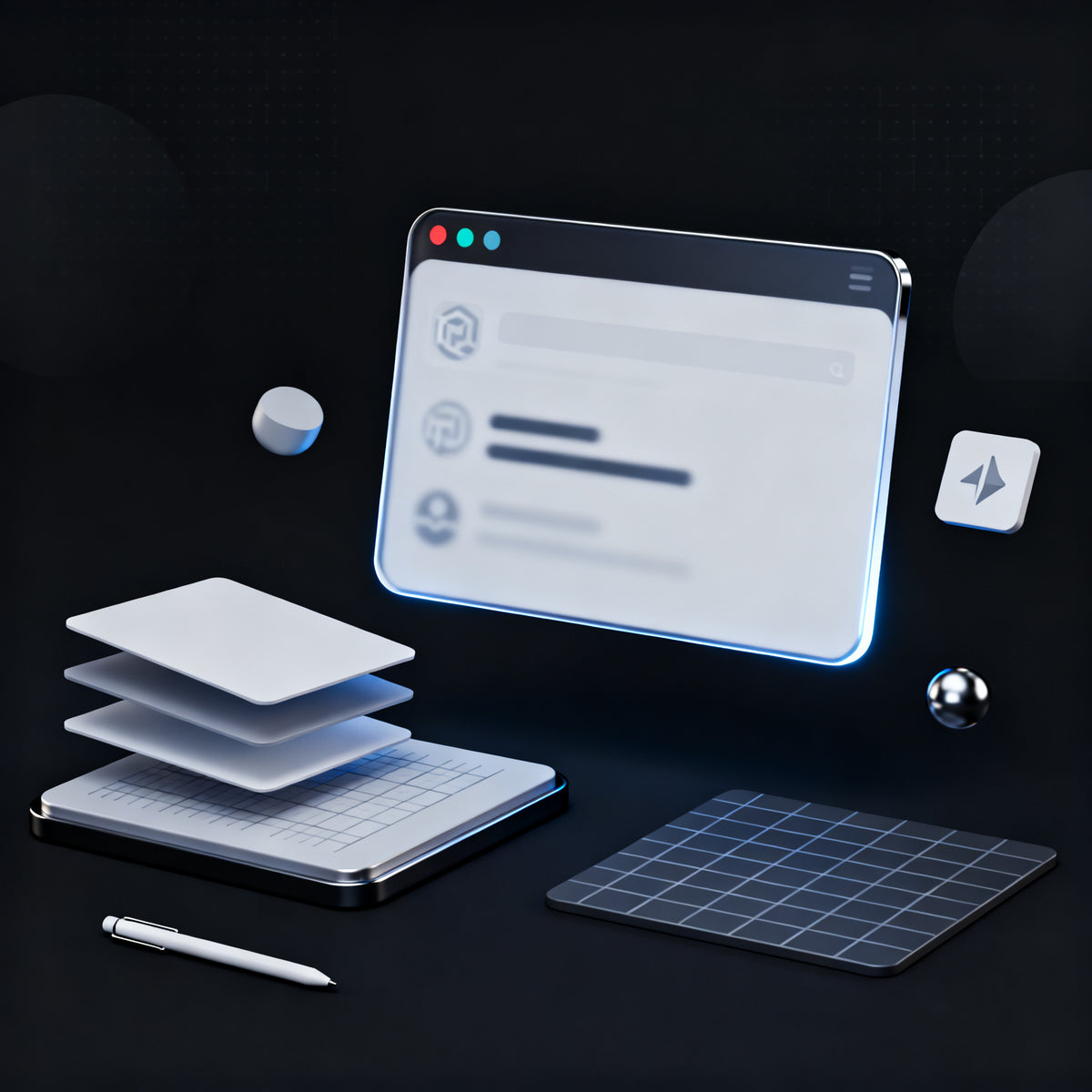 AI-Powered Discovery Research Synthesis for Insightful Decisions