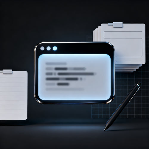 Interactive AI Tour: Explore Your Memory Kit with Real Files