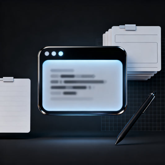 Interactive AI Tour: Explore Your Memory Kit with Real Files