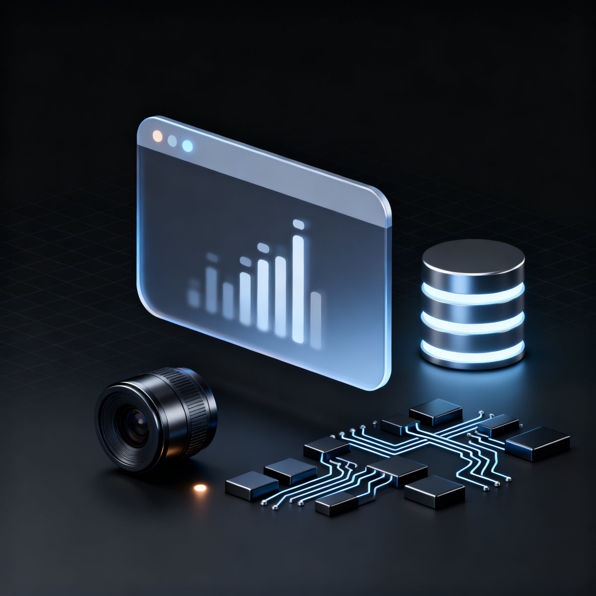 AI-Powered Backend Engineering: Master API & Data Tasks