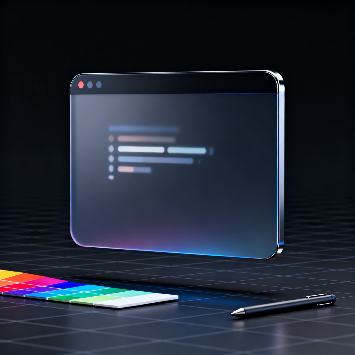 Apply Aesthetic: Elevate Designs with AI for Unique Branding