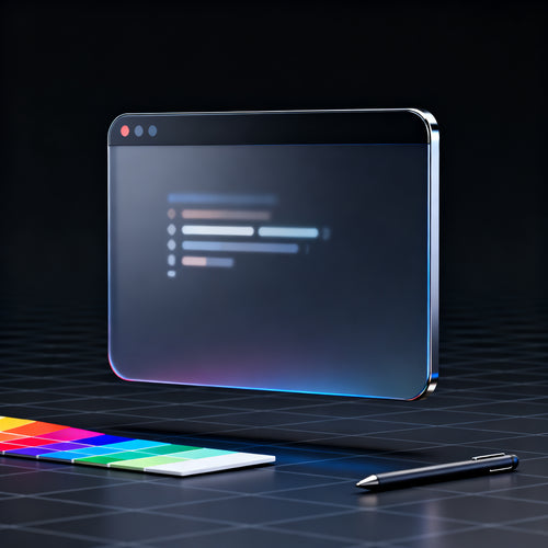 Apply Aesthetic: Elevate Designs with AI for Unique Branding