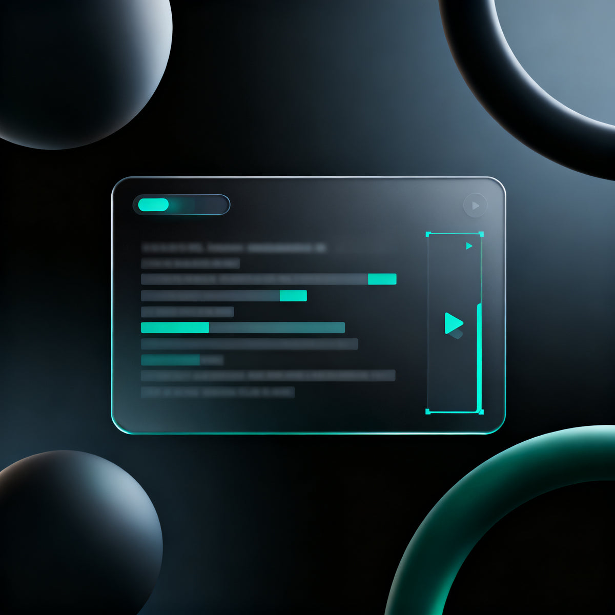 AI Agent Skill: Reverse-Engineer Videos into Markdown