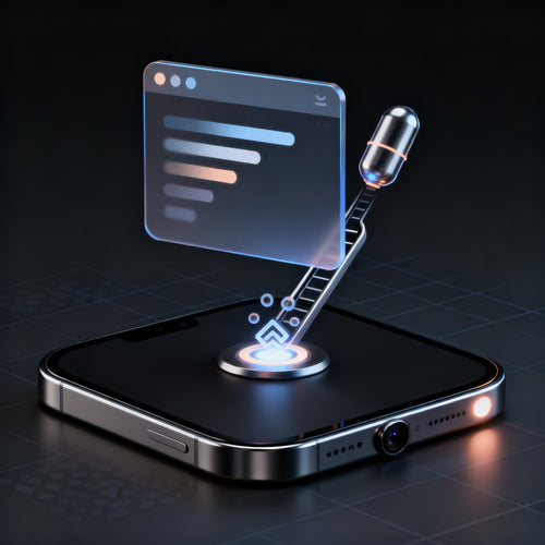 AI-Powered Emulator: Seamless App Launching for Developers