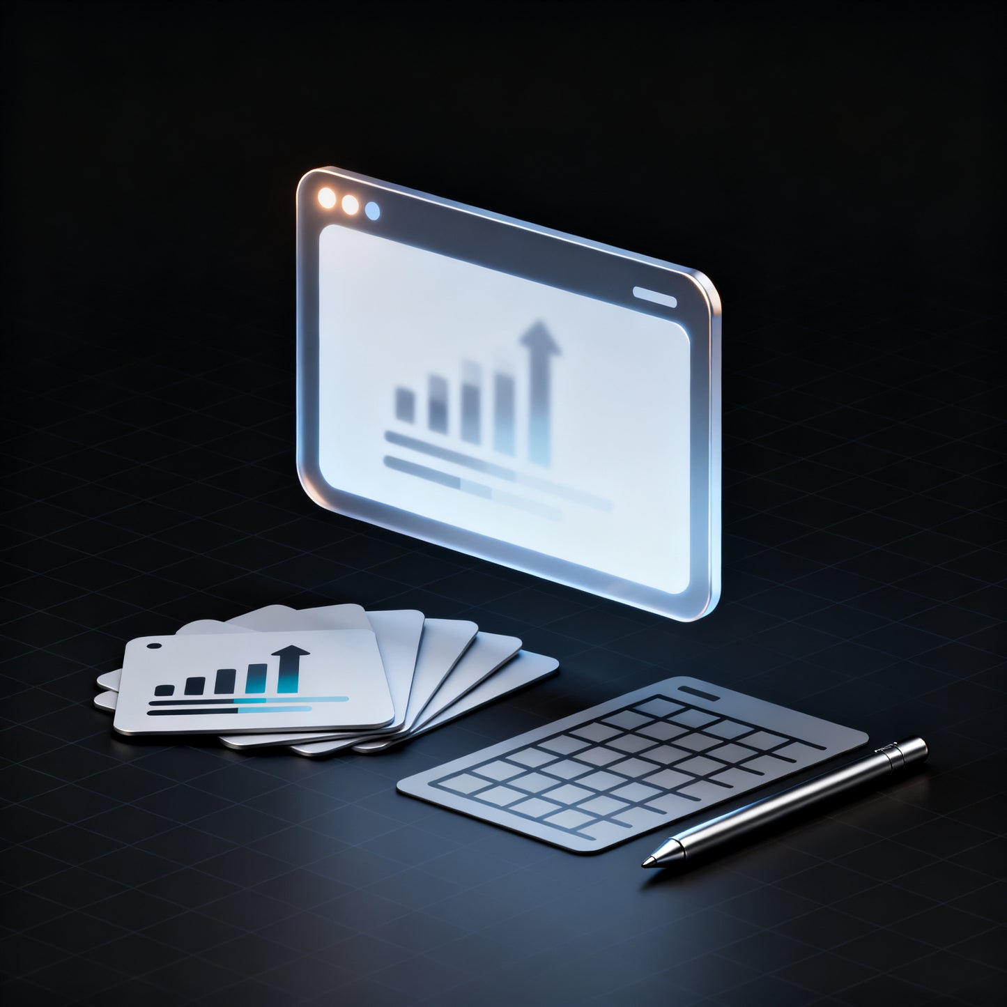 Comprehensive AI-Powered GTM Marketing Audit Tool