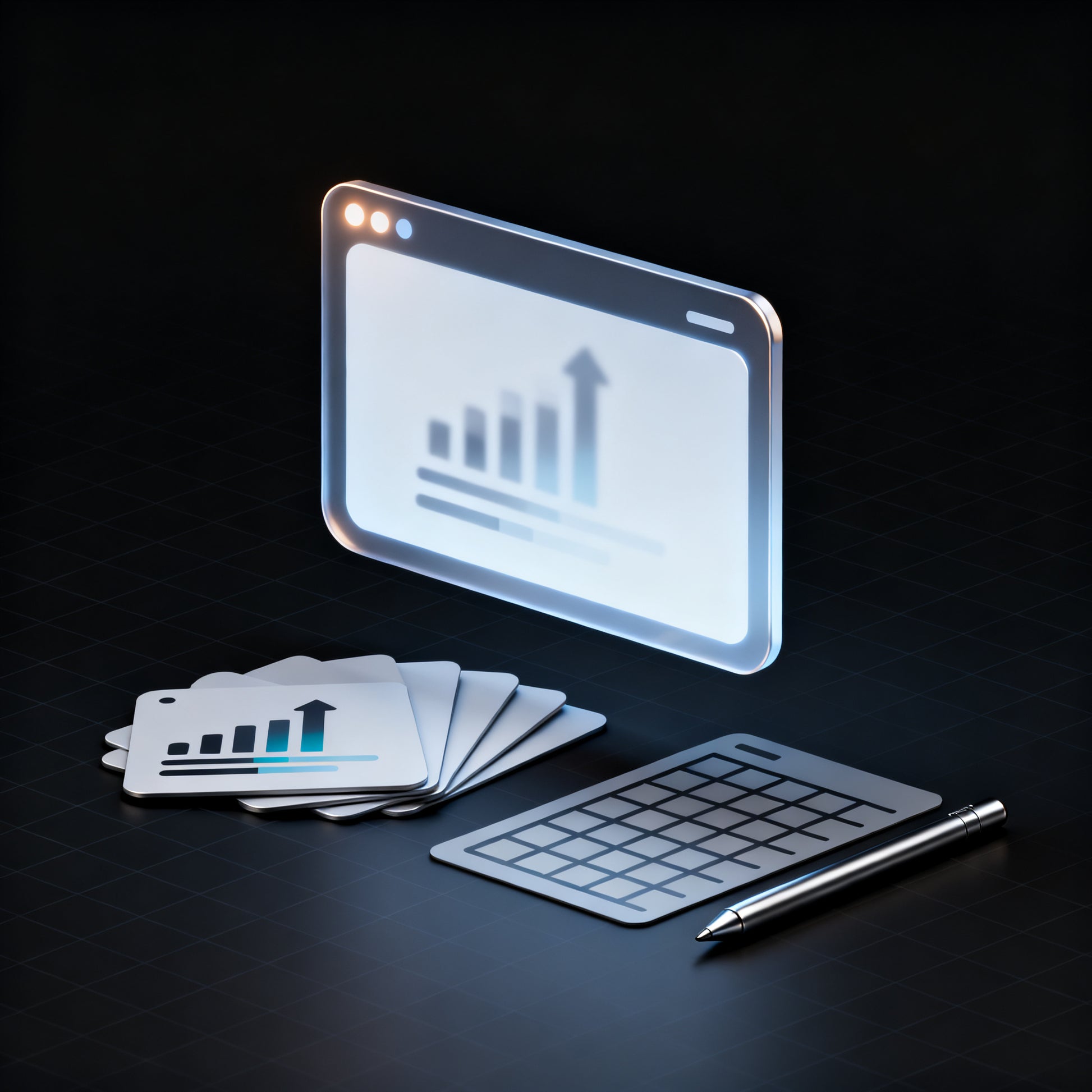 Comprehensive AI-Powered GTM Marketing Audit Tool