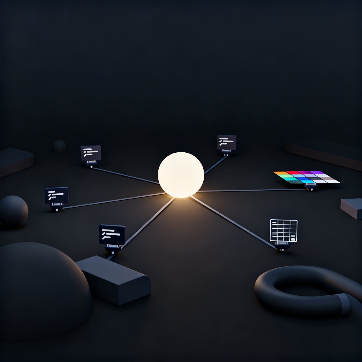 Master API Design: REST & GraphQL Principles for AI Agents