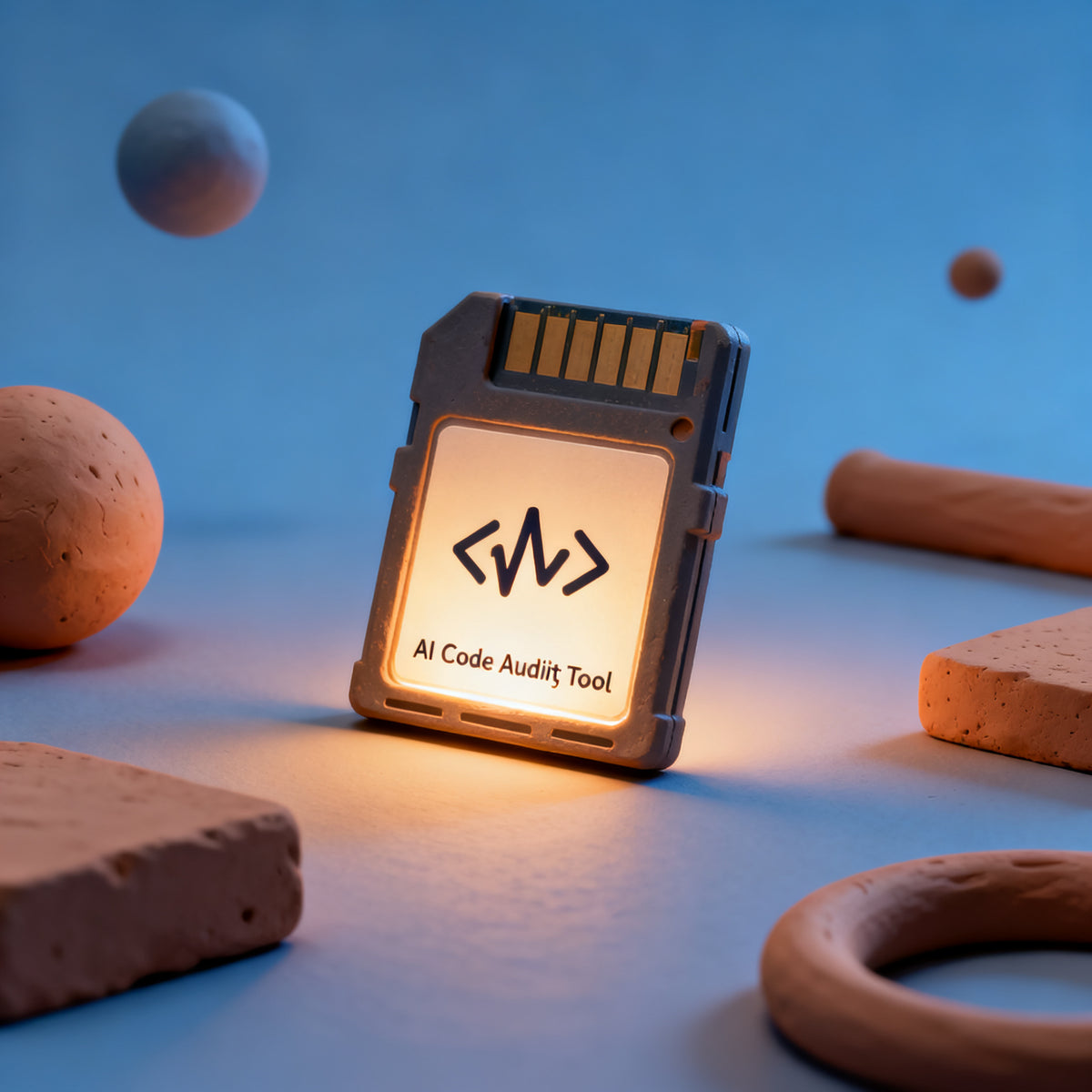 AI Code Audit Tool: Enhance Testability with Static Scans