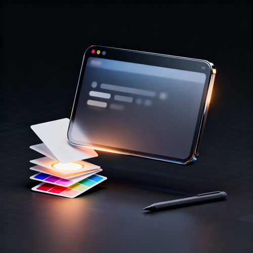 AI Art Director Skill: Master Visual Style Searches