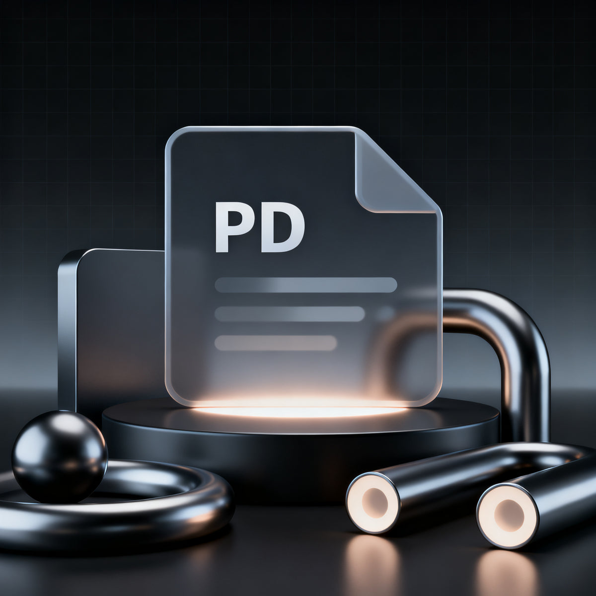 DeckProbe: AI Tool for PDF & Office File Inspection