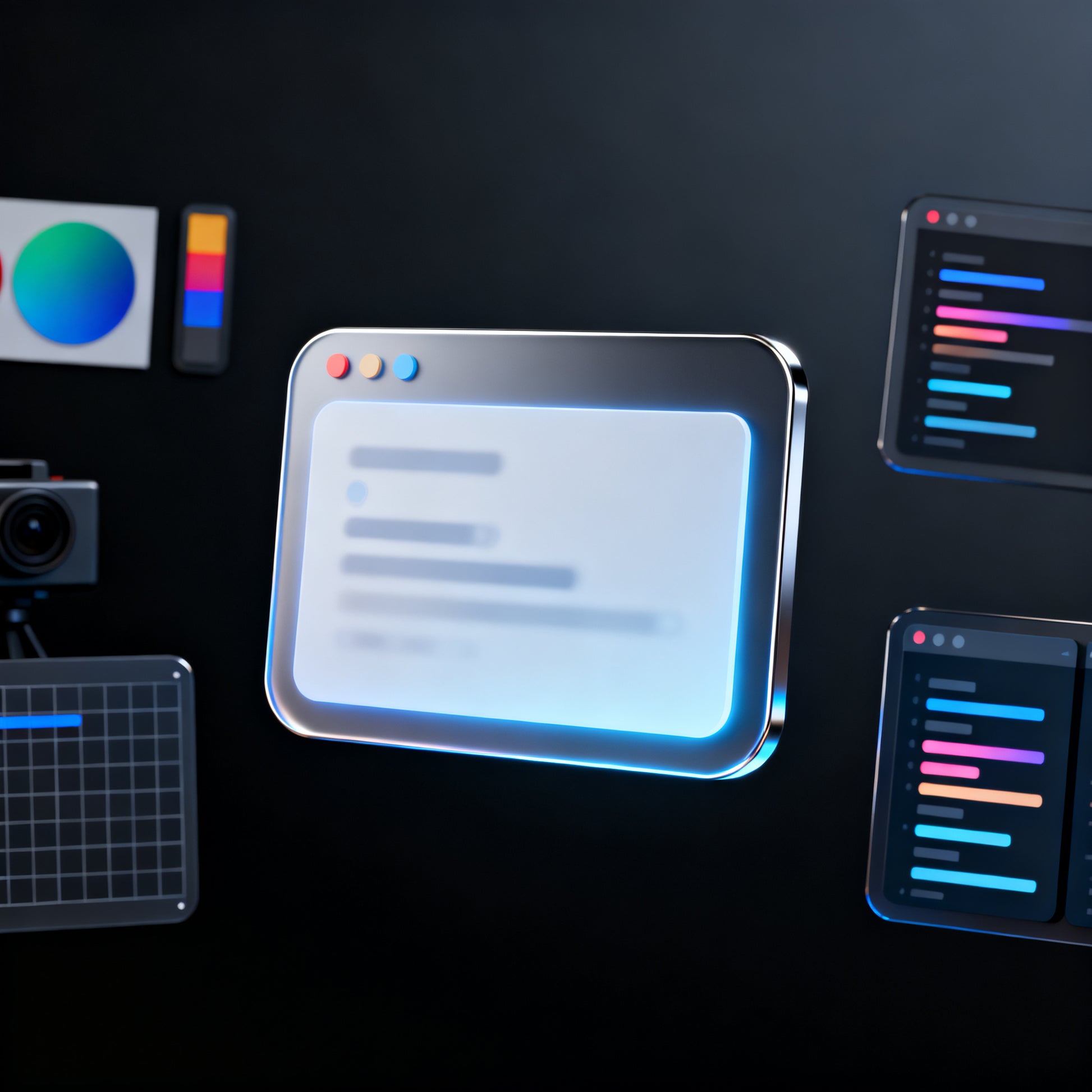 Expert React Code Review: AI-Powered Senior Developer Insights