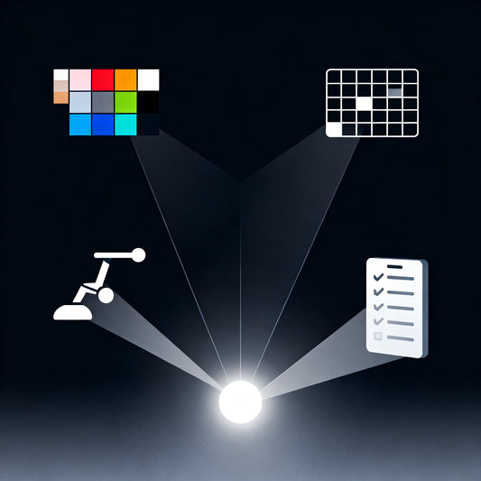 AI Game Accessibility Specialist: Inclusive Design Expert