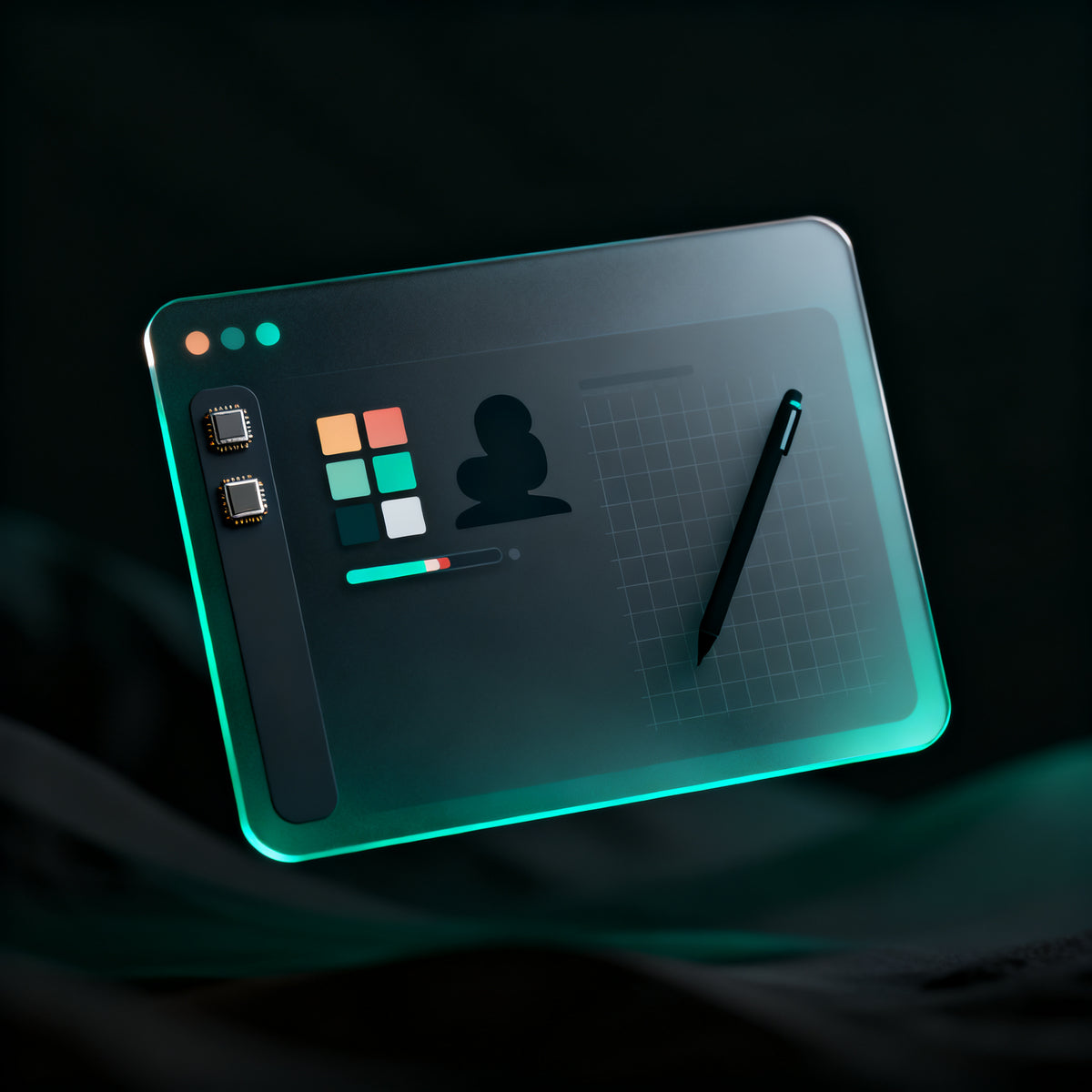 AI-Powered Infographic Creator for Engaging Visuals