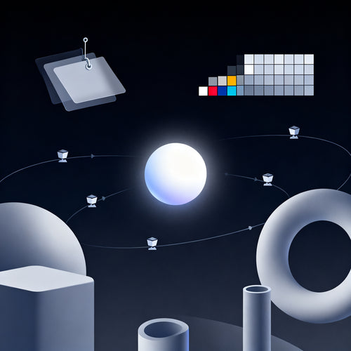 AI-Powered Design Inspiration: Super-Claudio for Claude Code