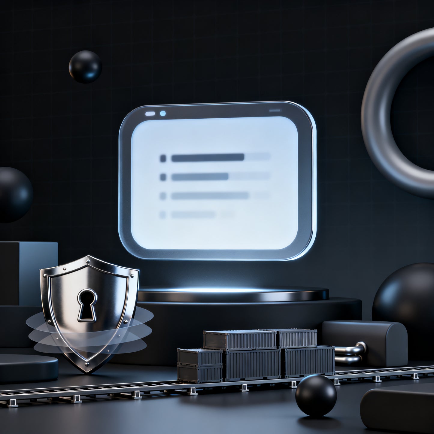 AI Dockerfile Security Scan: Identify Vulnerabilities Instantly