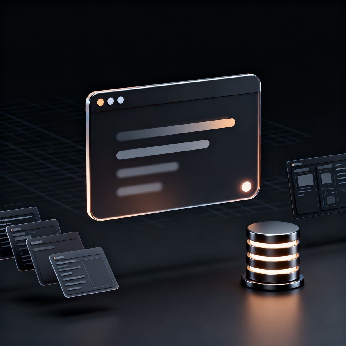 AI Agent Skill: Master Frontend UI with Any Framework