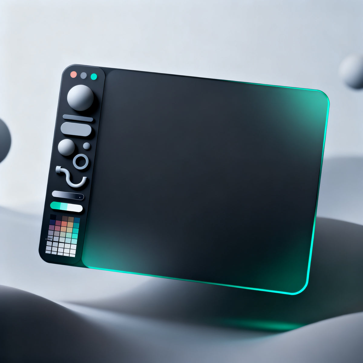 AI-Powered Brand Design System: Accessible & WCAG Verified