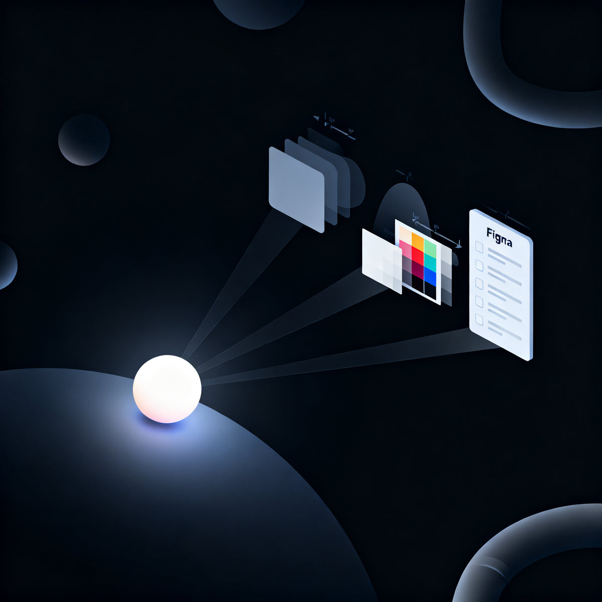 Optimize Figma Design Systems with AI: Audit & Build