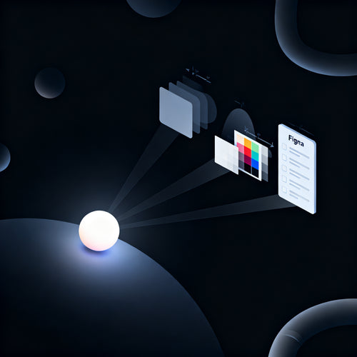 Optimize Figma Design Systems with AI: Audit & Build