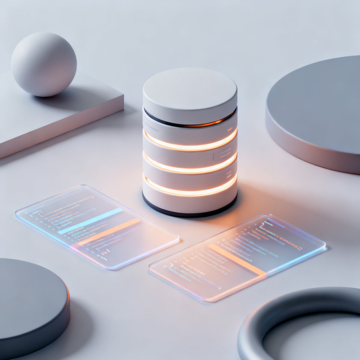 Oma-Backend: AI Agent for Robust API & Database Solutions