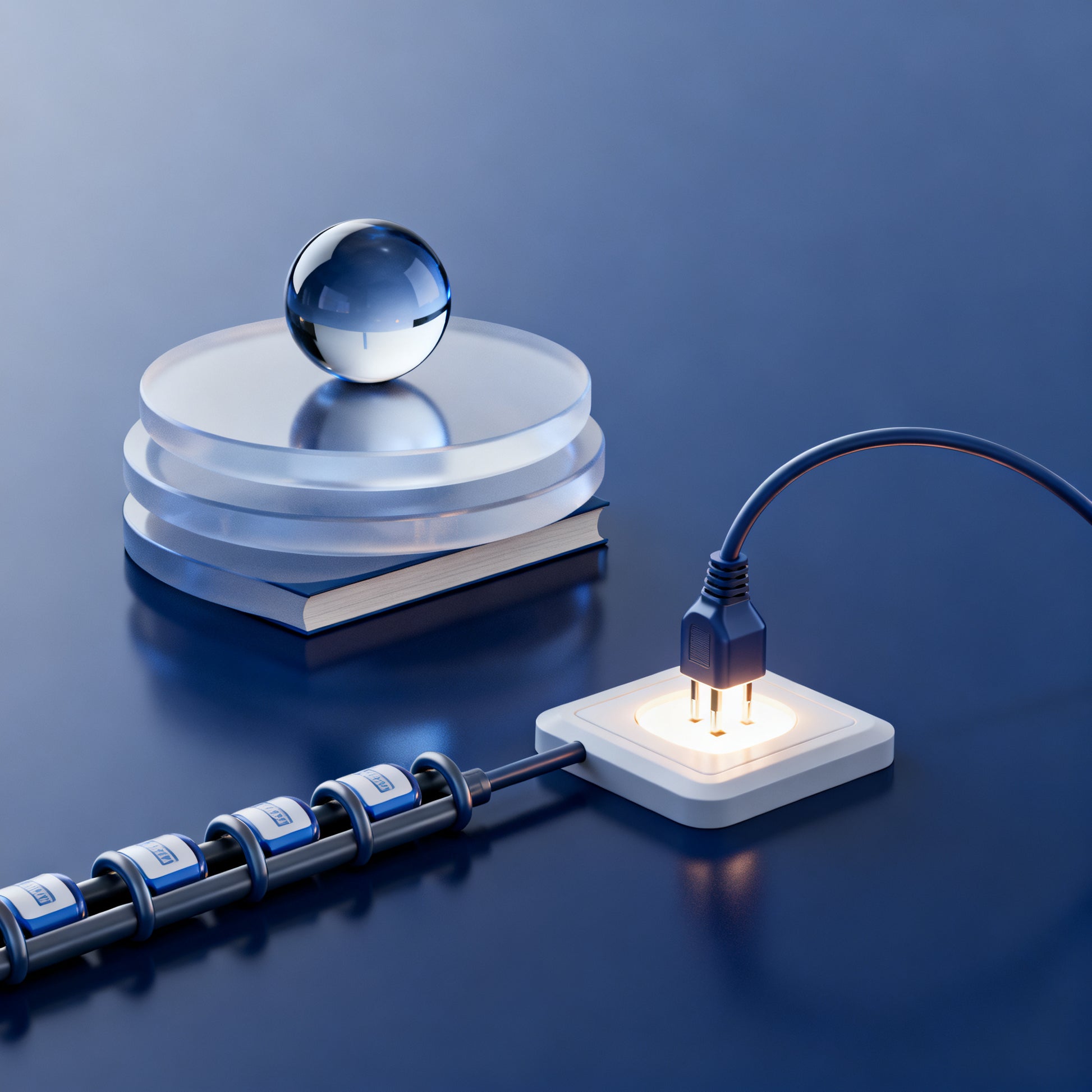 Ensure Academic Clarity: AI-Powered Paper Confirmation Skill