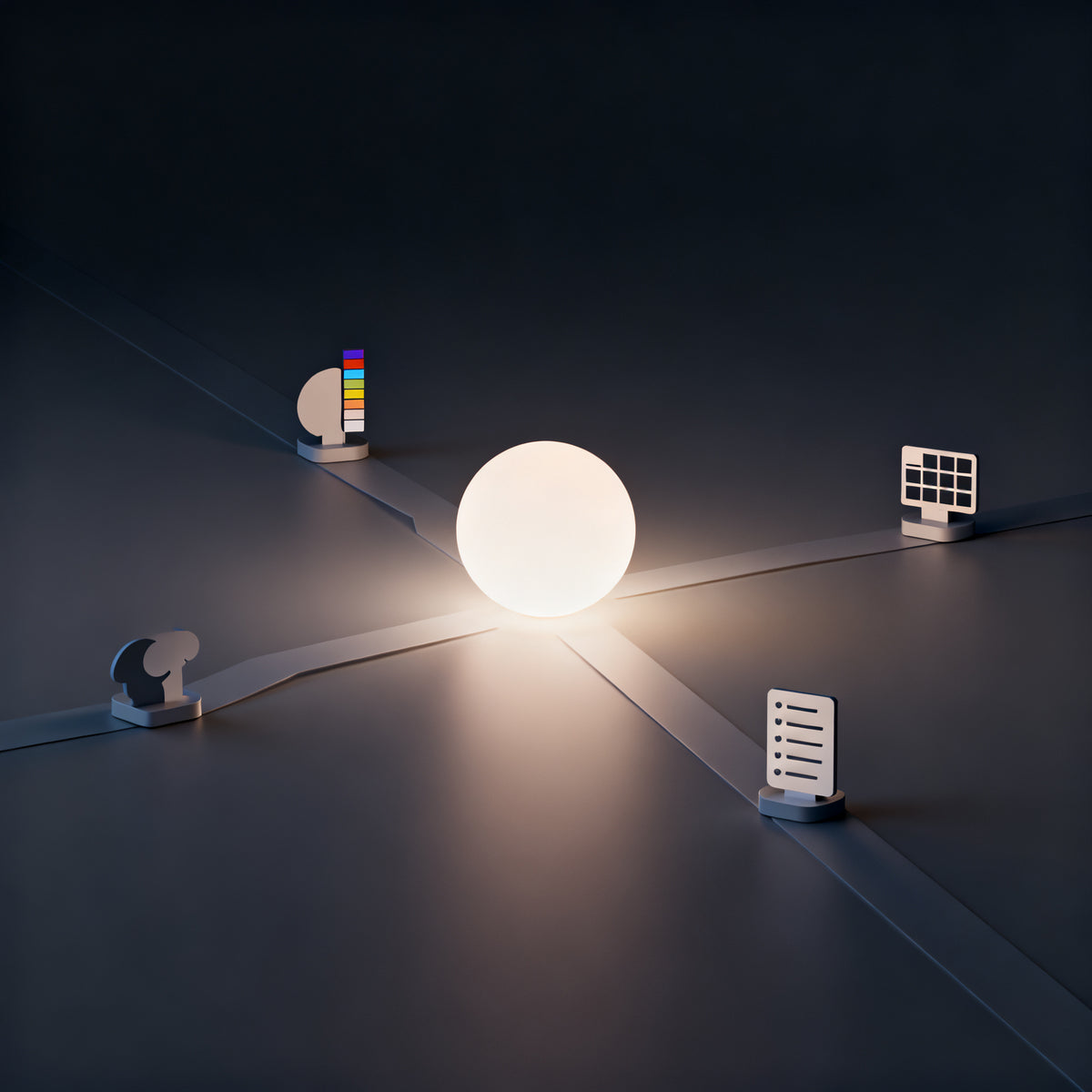 Boost AI Visibility: Optimize Your Brand in AI Systems