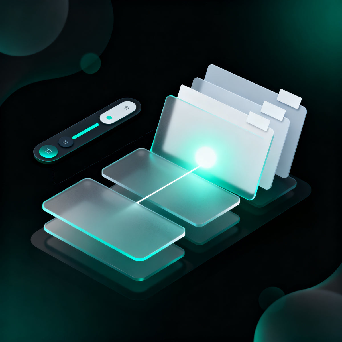 Advanced AI Maestro-Bundle for Seamless Workflow Management