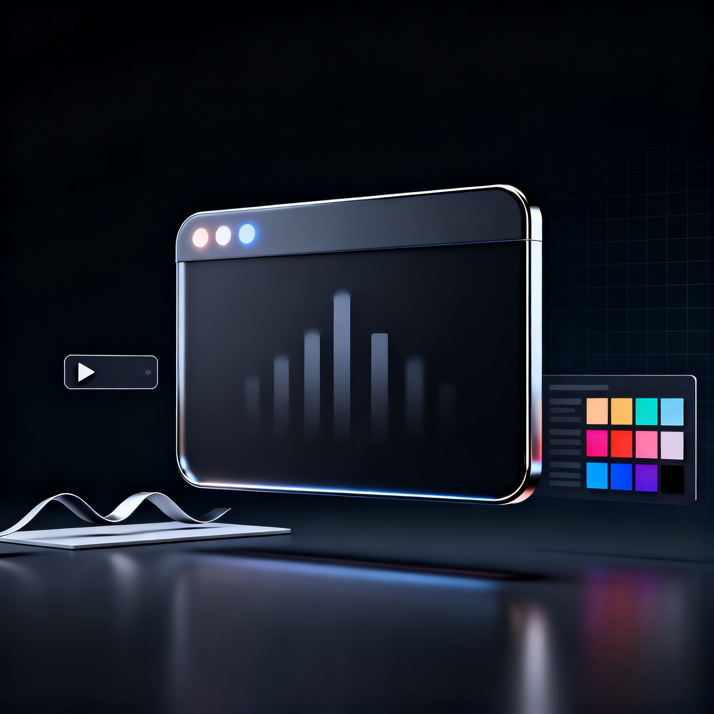 AI Music & Sound Design: Safe Audio for Social Videos