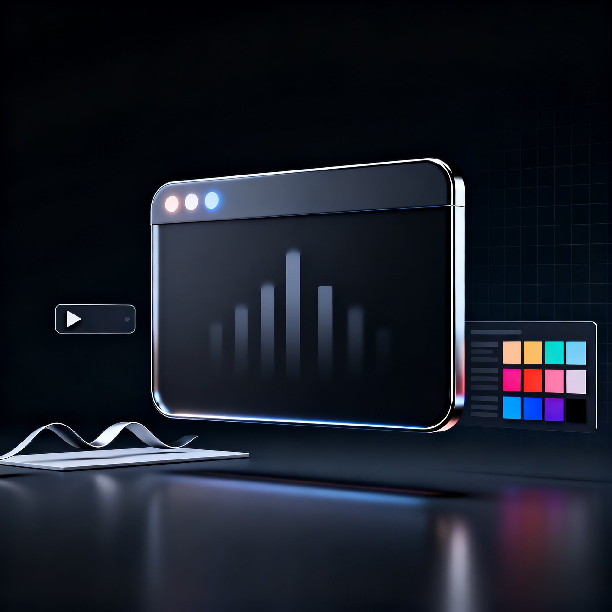 AI Music & Sound Design: Safe Audio for Social Videos