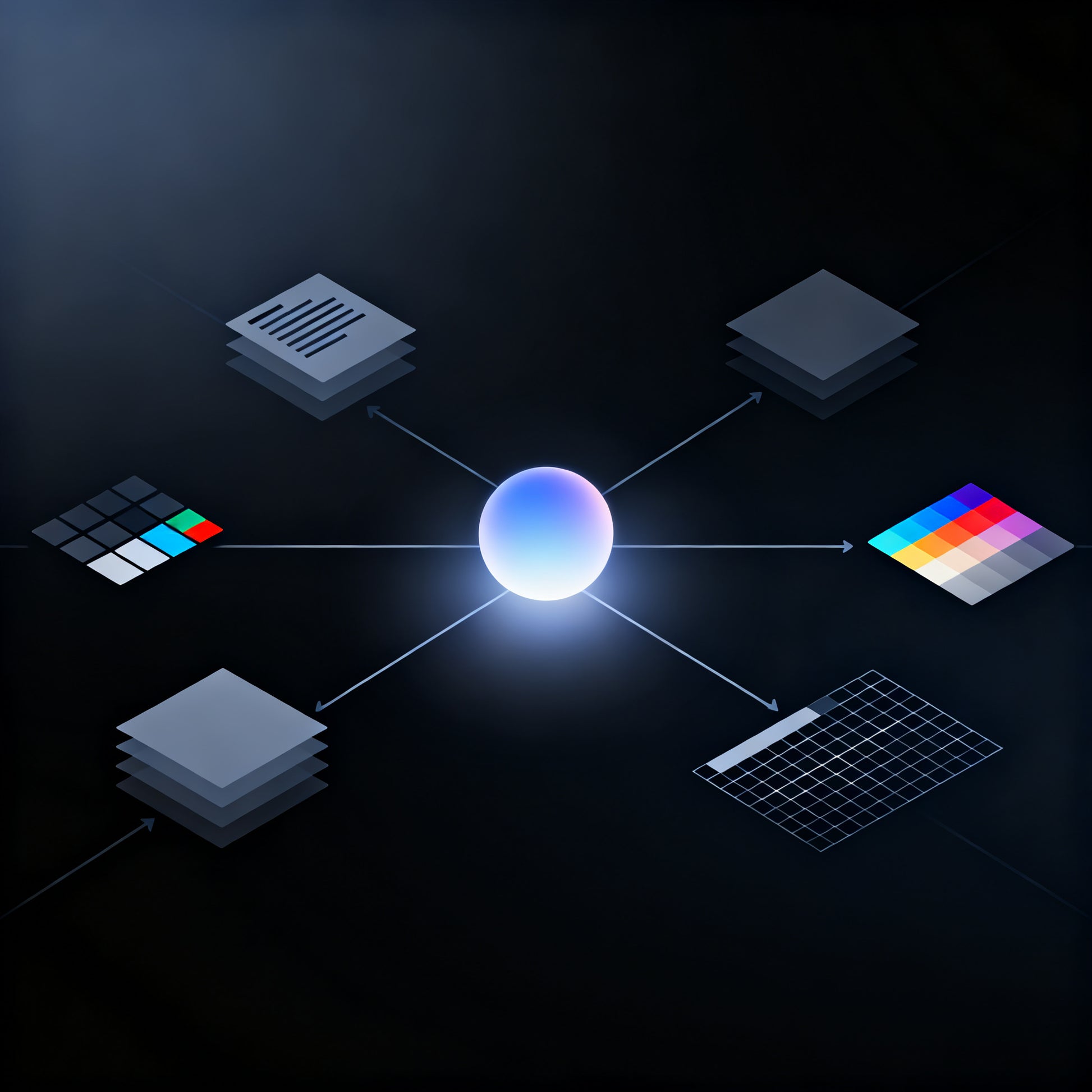 MemoryCustodian: AI Agent for Project Memory Management