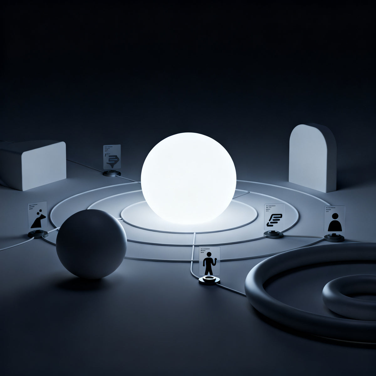 Orchestrate AI Tasks with Harness-Subagent Skill
