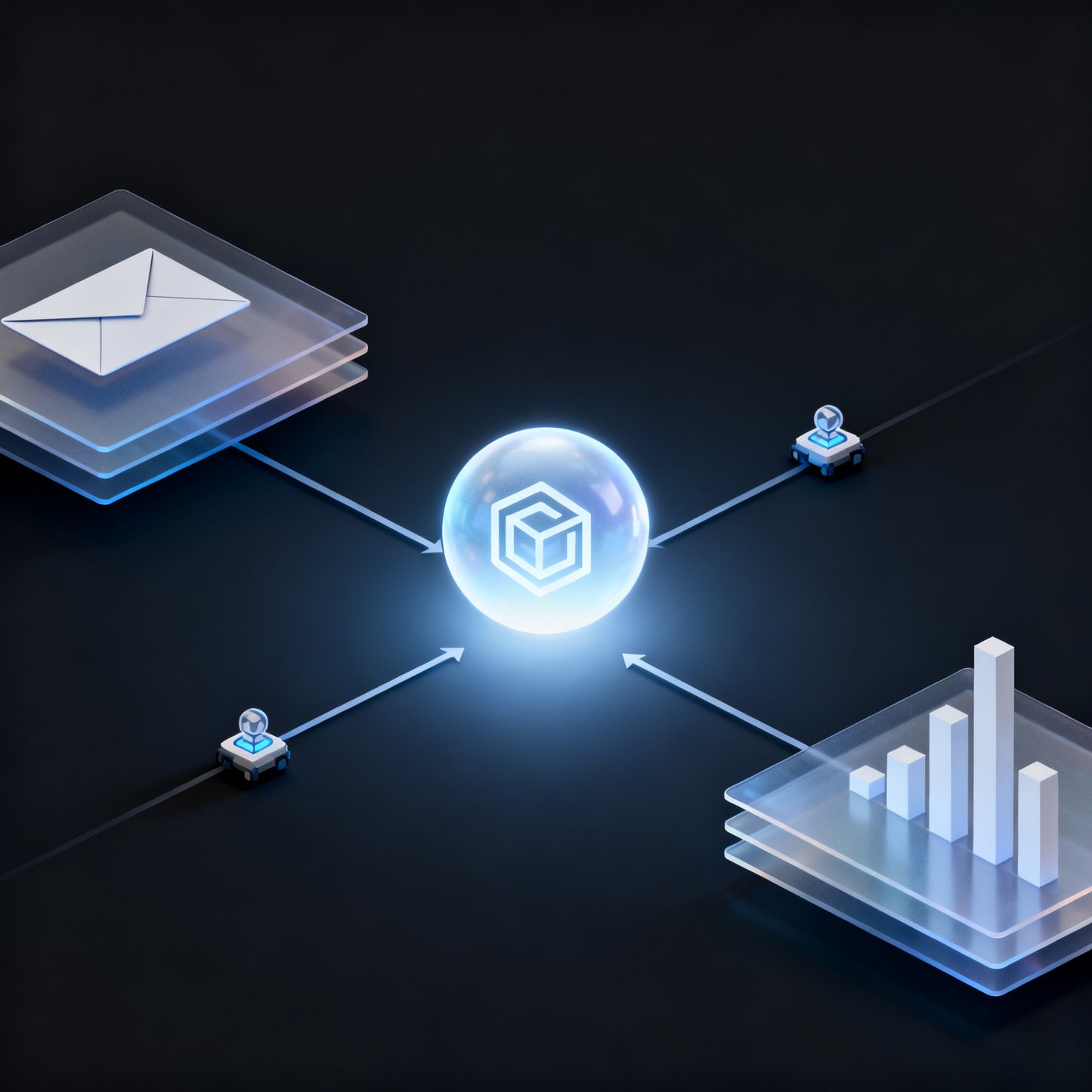 AI-Powered Obsidian Vault: Your Ultimate Second Brain